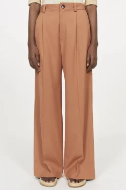 Rodebjer Addie Wide Pants Fashion