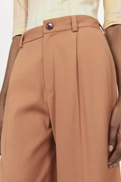 Rodebjer Addie Wide Pants Fashion