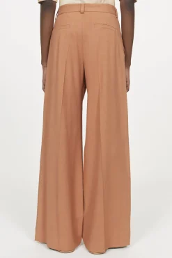 Rodebjer Addie Wide Pants Fashion