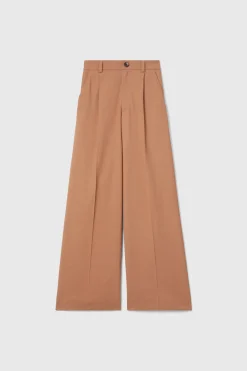 Rodebjer Addie Wide Pants Fashion