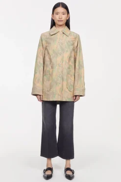 Rodebjer Angelina Mineral Jacket Outlet