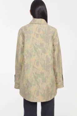 Rodebjer Angelina Mineral Jacket Outlet