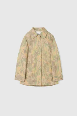 Rodebjer Angelina Mineral Jacket Outlet