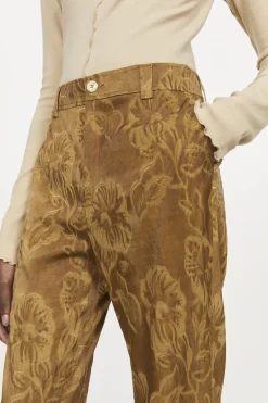 Rodebjer Aniara Flowerpower Pants Discount