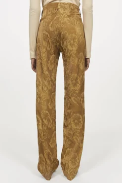 Rodebjer Aniara Flowerpower Pants Discount