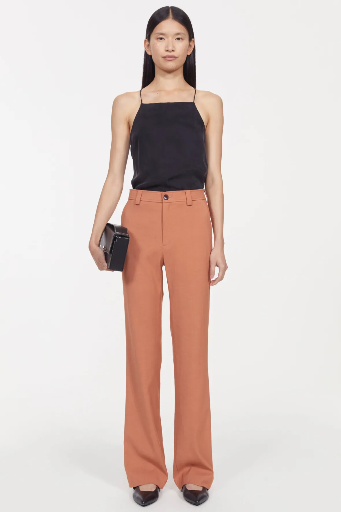 Rodebjer Aniara Soft Pants Clearance