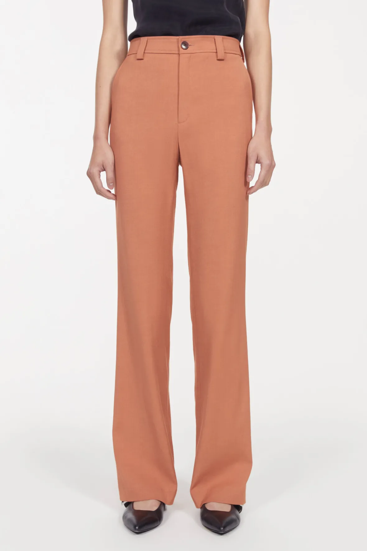 Rodebjer Aniara Soft Pants Clearance