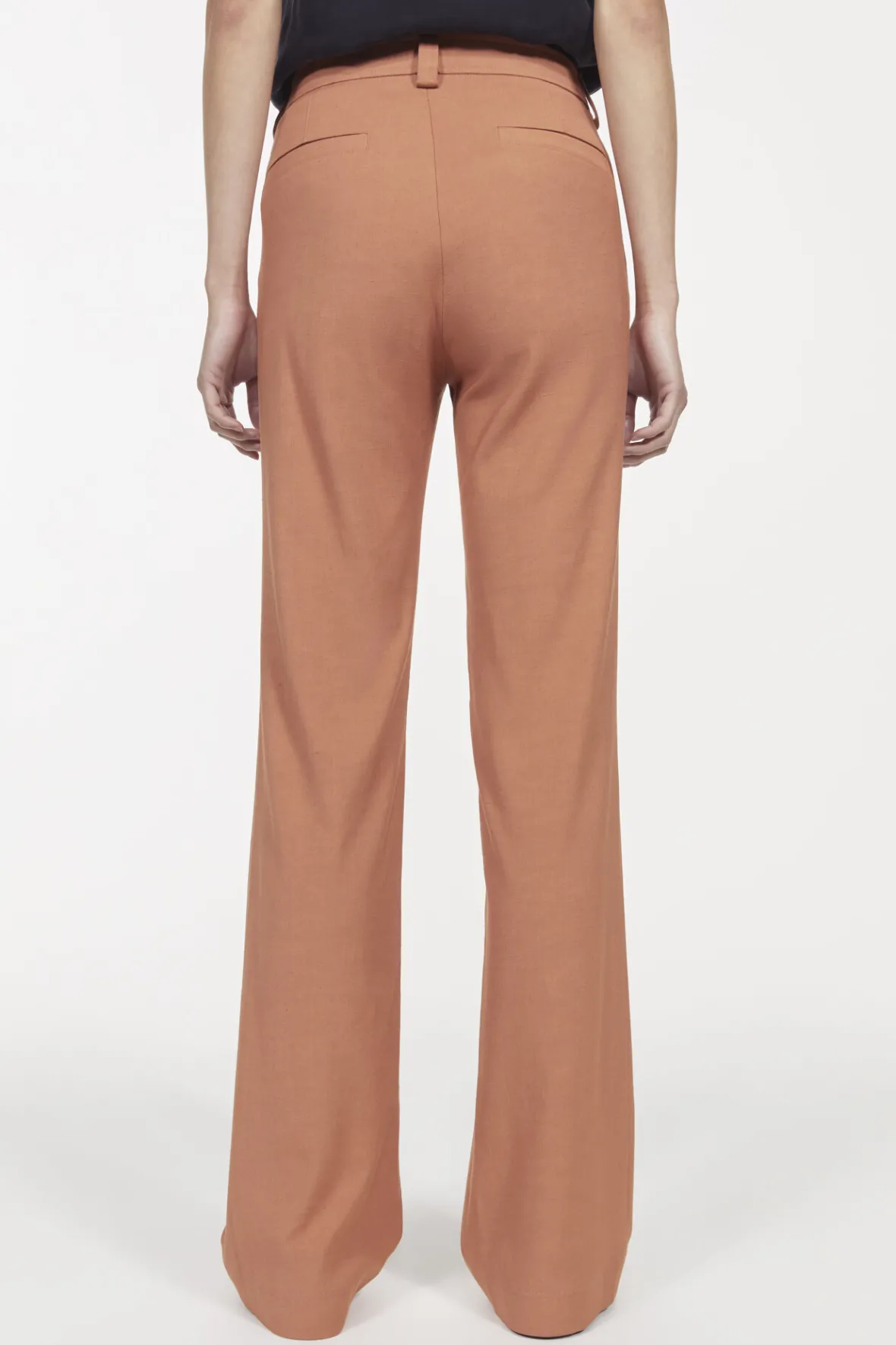 Rodebjer Aniara Soft Pants Clearance