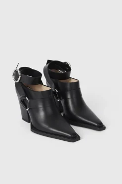 Rodebjer Appaloosa Ankle Boots Fashion