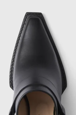 Rodebjer Appaloosa Ankle Boots Fashion