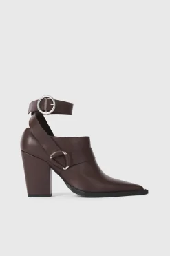 Rodebjer Appaloosa Ankle Boots Sale