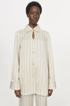 Rodebjer Bahar Shirt Outlet