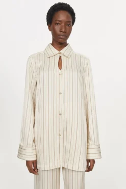 Rodebjer Bahar Shirt Sale