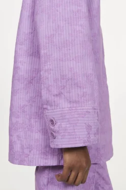 Rodebjer Bahar Stripe Shirt Online