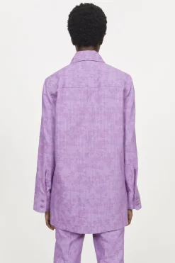 Rodebjer Bahar Stripe Shirt Online