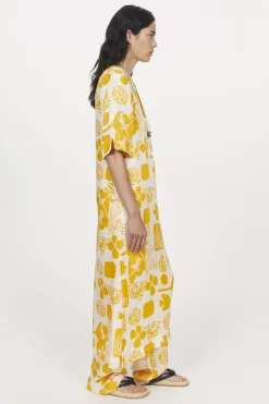 Rodebjer Bahia Dress Outlet