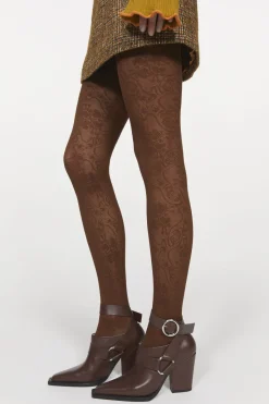 Rodebjer Callie Rendezvous Tights Fashion