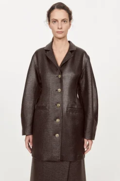 Rodebjer Cari Basket Blazer Hot