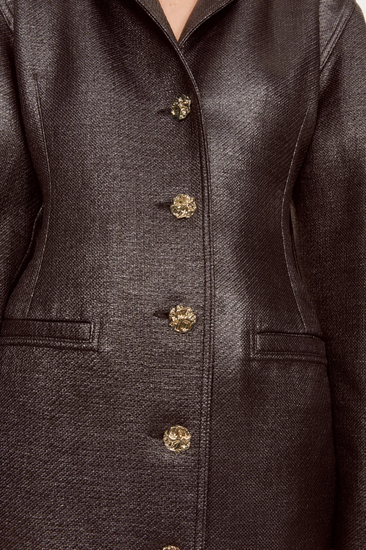 Rodebjer Cari Basket Blazer Hot