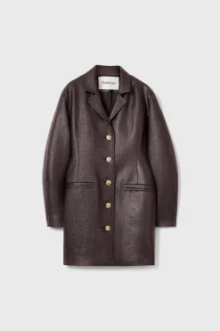 Rodebjer Cari Basket Blazer Hot