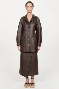 Rodebjer Cari Basket Blazer Online