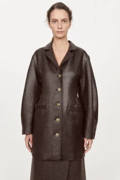 Rodebjer Cari Basket Blazer Online