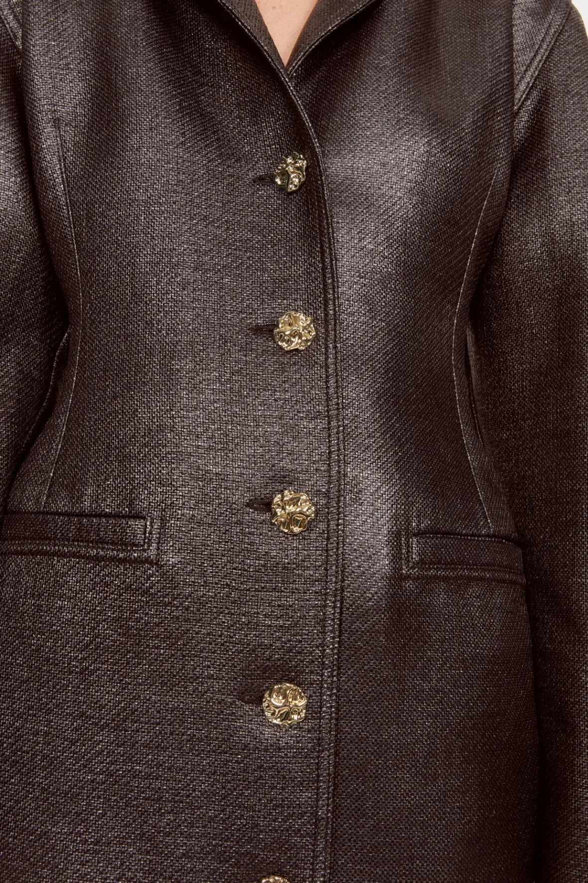 Rodebjer Cari Basket Blazer Online