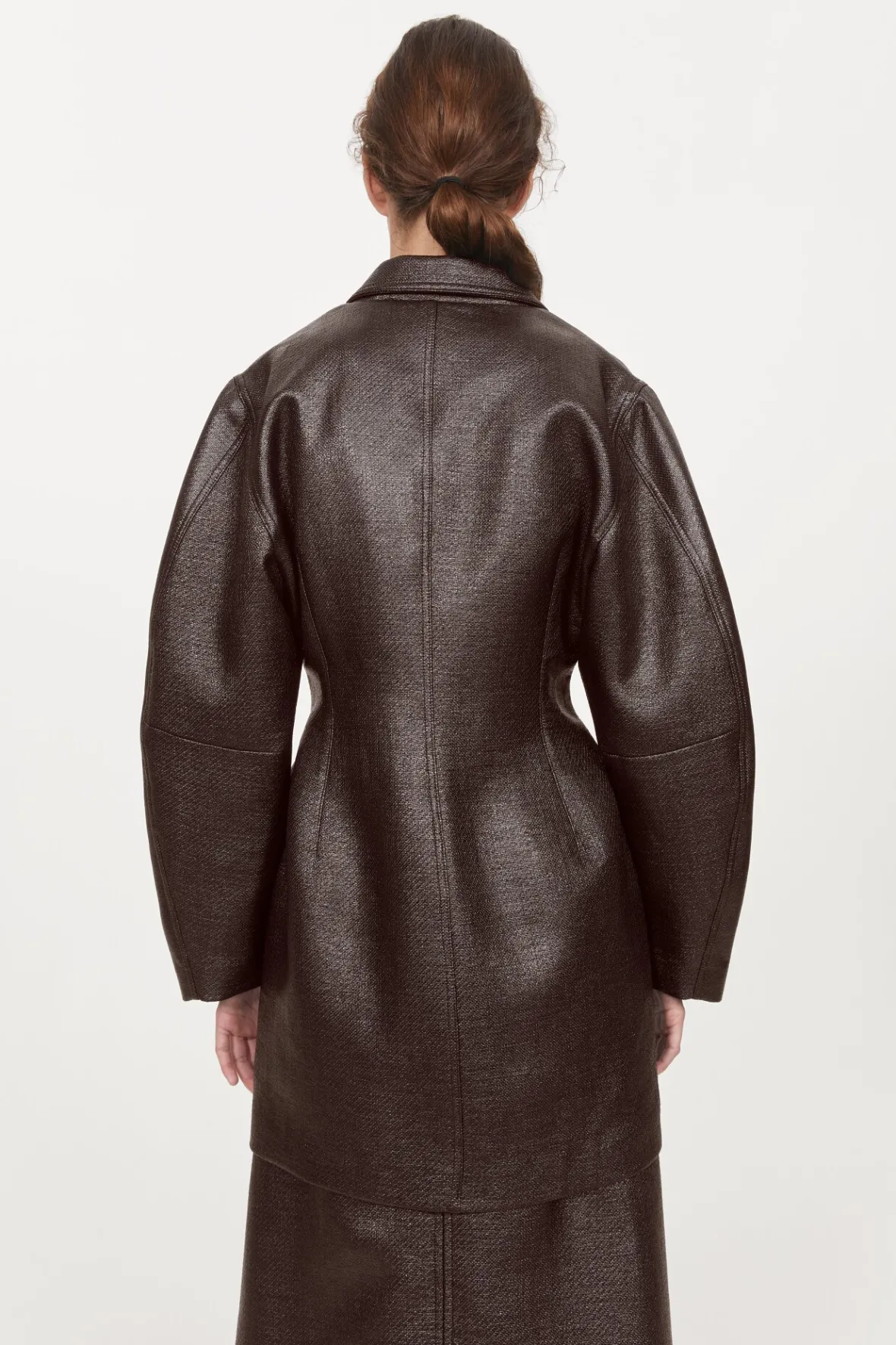 Rodebjer Cari Basket Blazer Online