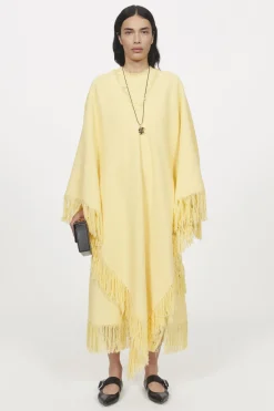 Rodebjer Clove Poncho New