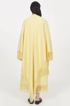 Rodebjer Clove Poncho New