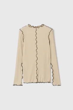 Rodebjer Columbina Jersey Top New