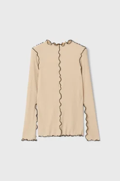 Rodebjer Columbina Jersey Top Sale