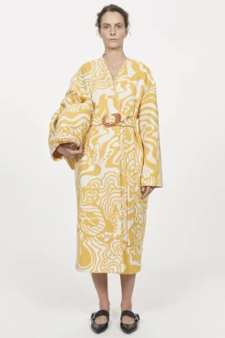 Rodebjer Didem Cosmic Coat New