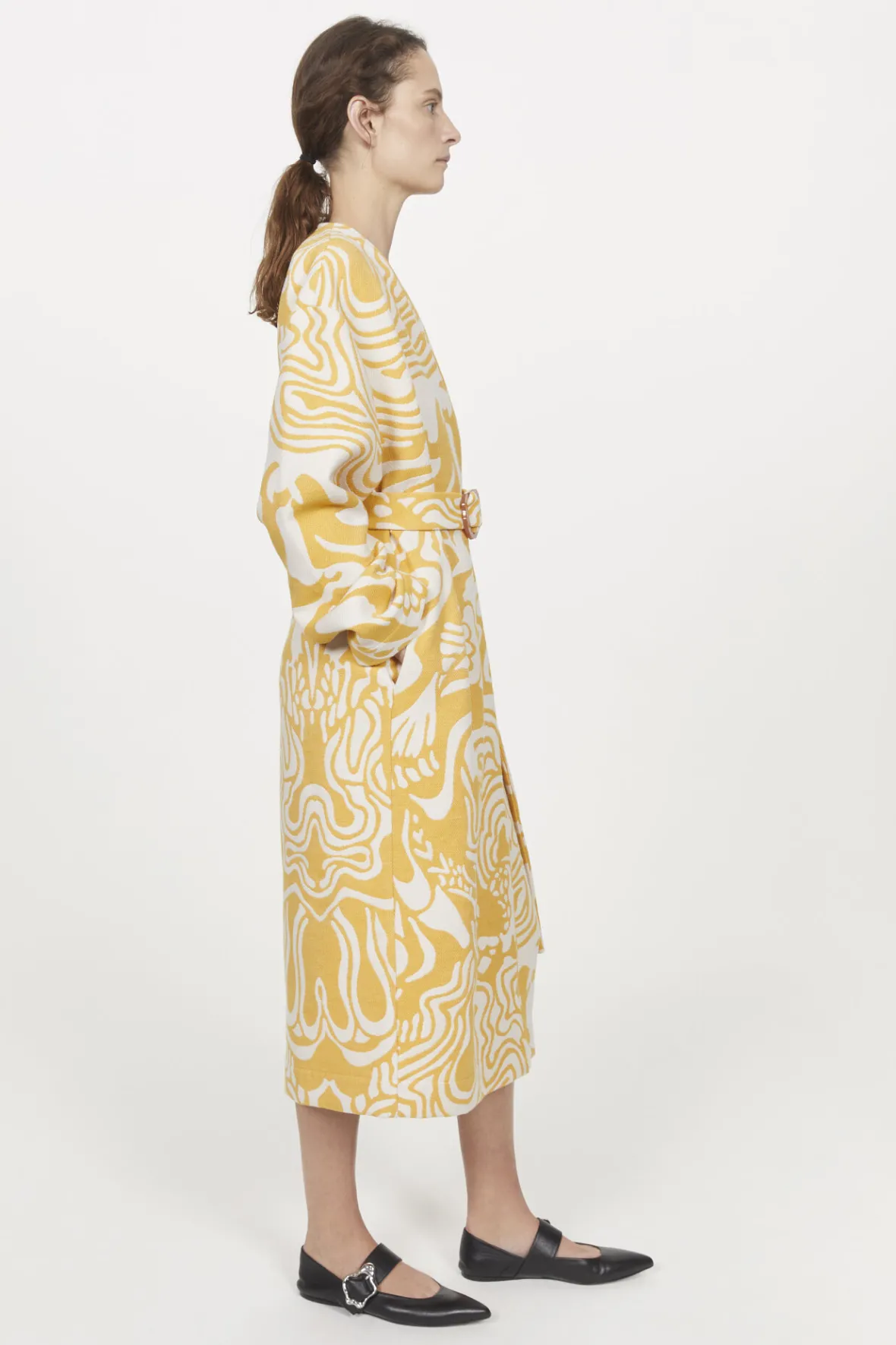 Rodebjer Didem Cosmic Coat New