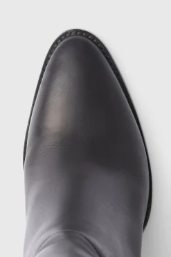 Rodebjer Dolores Knee-High Boots Fashion