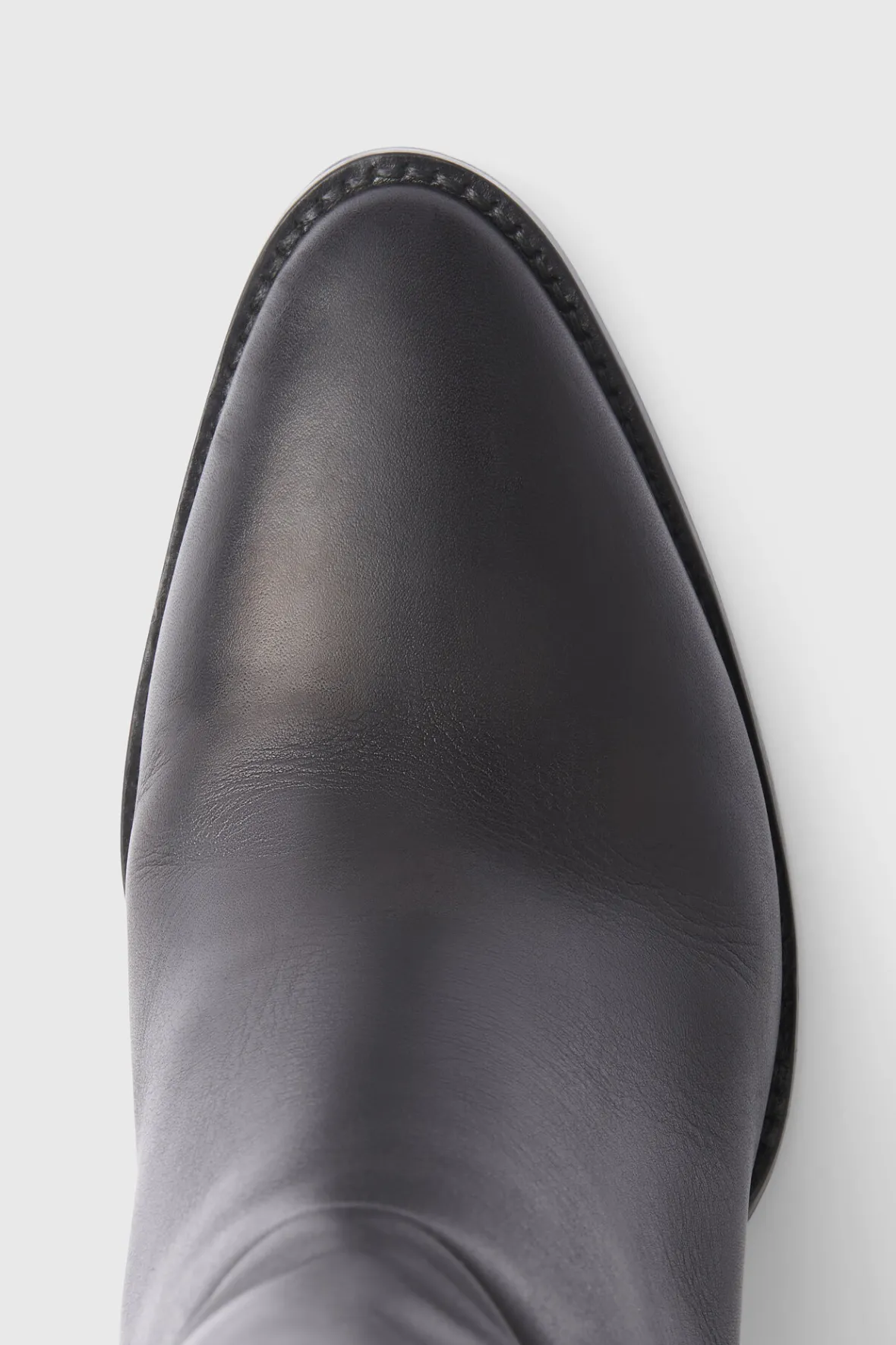 Rodebjer Dolores Knee-High Boots Fashion