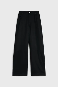 Rodebjer Eileen Tactile Pants Outlet