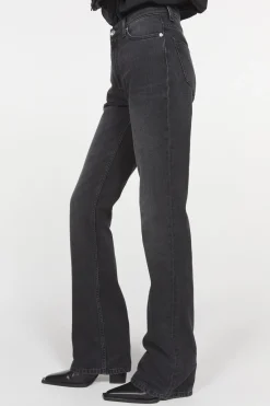 Rodebjer Extended Flare Denim Outlet