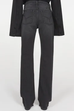 Rodebjer Extended Flare Denim Outlet