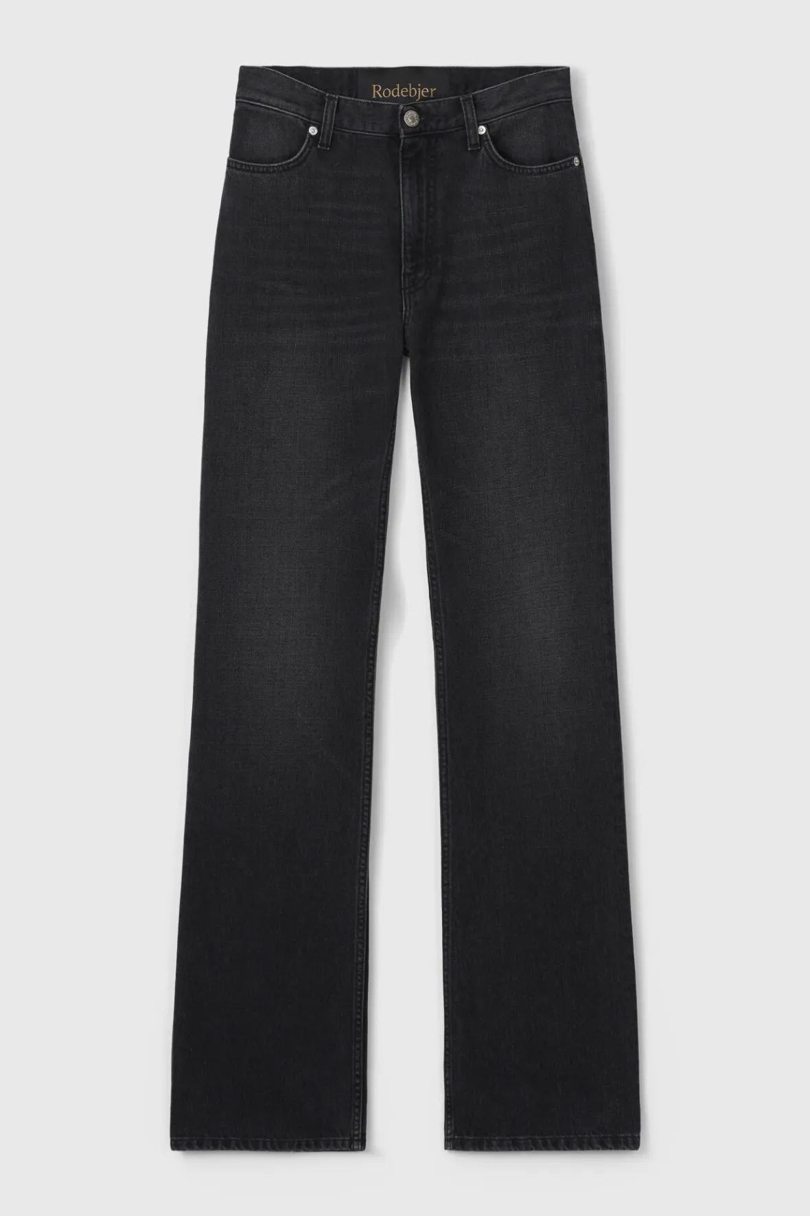 Rodebjer Extended Flare Denim Outlet