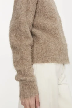 Rodebjer Falalai Knitted Polo Hot