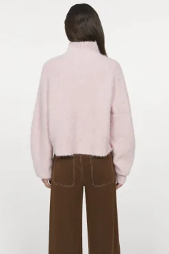 Rodebjer Falalai Knitted Polo Sale