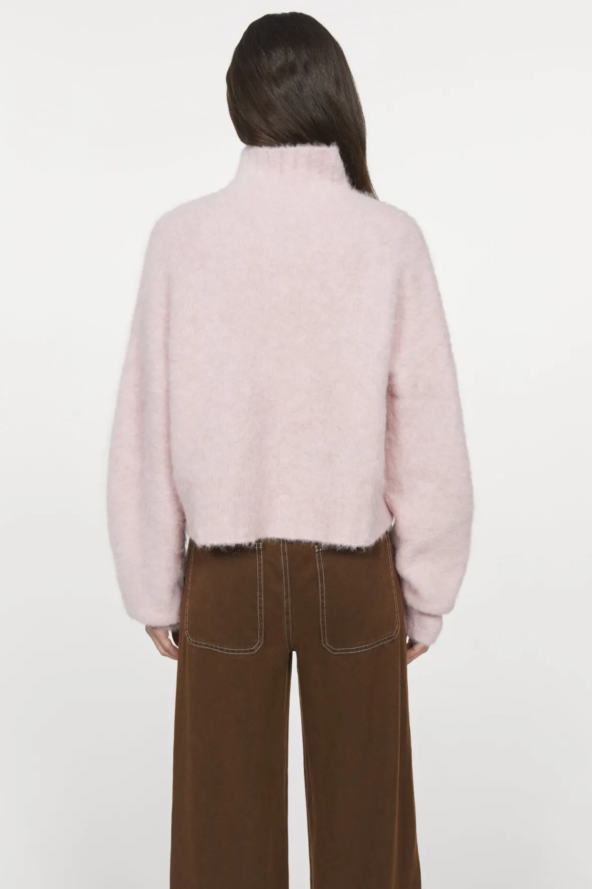 Rodebjer Falalai Knitted Polo Sale