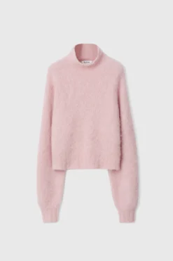 Rodebjer Falalai Knitted Polo Sale