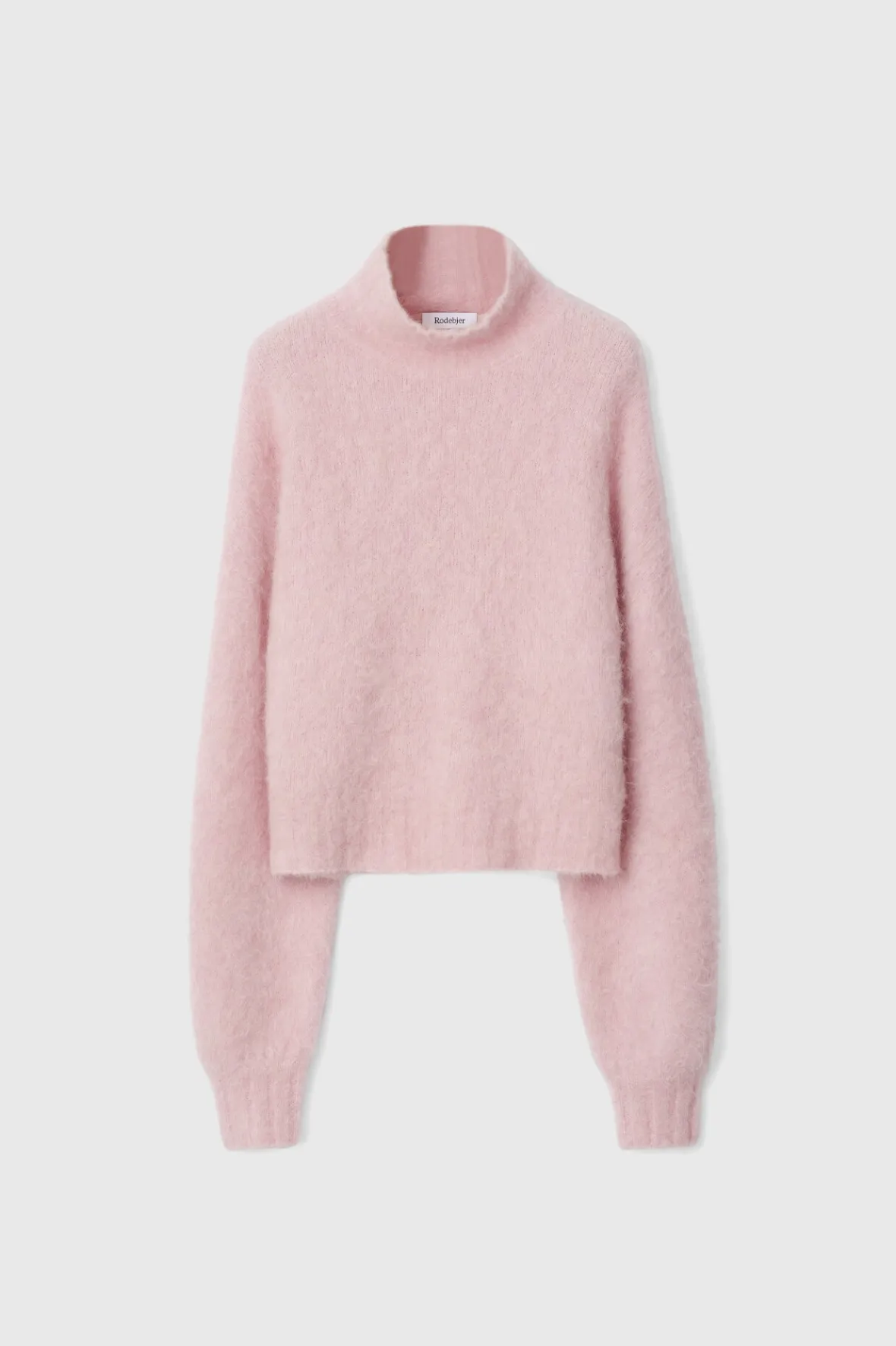 Rodebjer Falalai Knitted Polo Sale