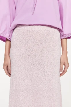 Rodebjer Flora Knitted Skirt Online