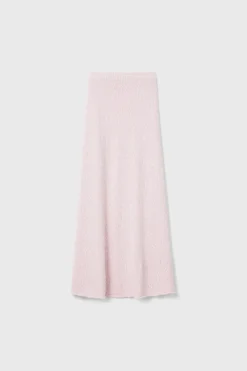 Rodebjer Flora Knitted Skirt Online