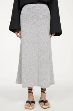 Rodebjer Flora Knitted Skirt Online