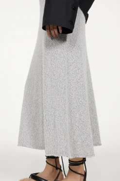 Rodebjer Flora Knitted Skirt Online