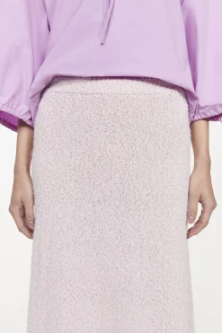 Rodebjer Flora Knitted Skirt Best